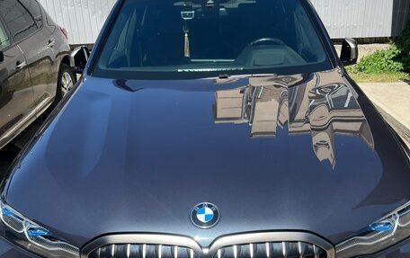 BMW X7, 2020 год, 7 800 000 рублей, 4 фотография
