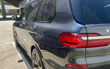 BMW X7, 2020 год, 7 800 000 рублей, 8 фотография