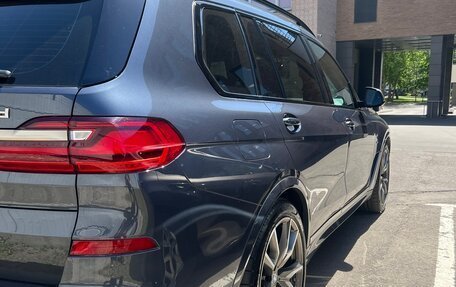 BMW X7, 2020 год, 7 800 000 рублей, 9 фотография
