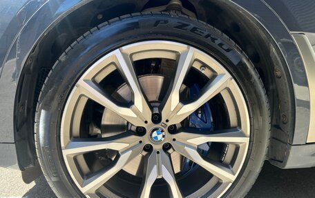 BMW X7, 2020 год, 7 800 000 рублей, 10 фотография