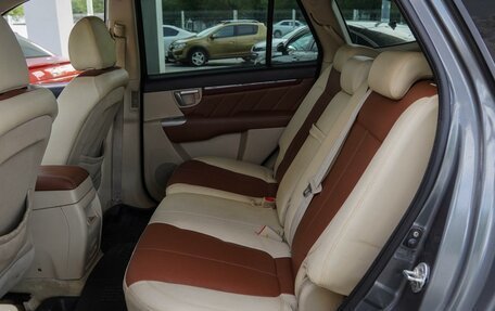 Hyundai Santa Fe III рестайлинг, 2008 год, 1 190 000 рублей, 10 фотография