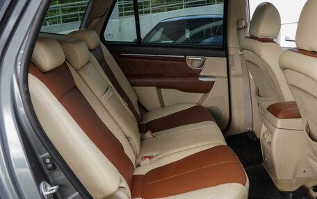 Hyundai Santa Fe III рестайлинг, 2008 год, 1 190 000 рублей, 7 фотография