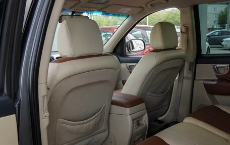 Hyundai Santa Fe III рестайлинг, 2008 год, 1 190 000 рублей, 11 фотография