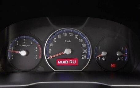 Hyundai Santa Fe III рестайлинг, 2008 год, 1 190 000 рублей, 12 фотография