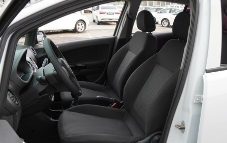Opel Corsa D, 2007 год, 490 000 рублей, 10 фотография