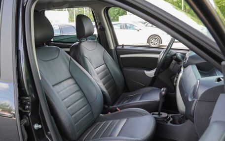 Nissan Terrano III, 2016 год, 1 190 000 рублей, 8 фотография