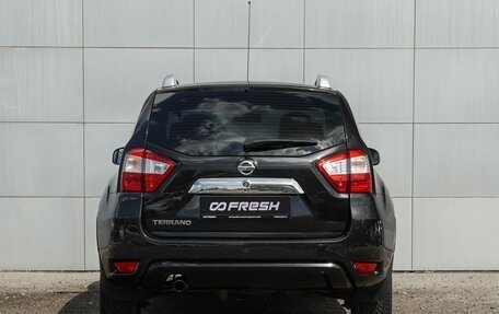 Nissan Terrano III, 2016 год, 1 190 000 рублей, 4 фотография