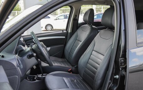 Nissan Terrano III, 2016 год, 1 190 000 рублей, 10 фотография