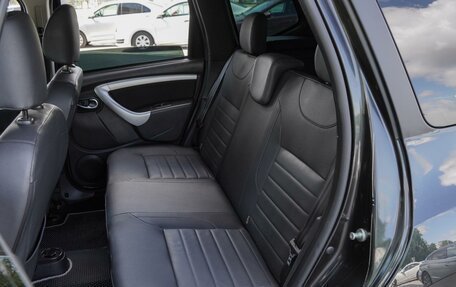 Nissan Terrano III, 2016 год, 1 190 000 рублей, 9 фотография