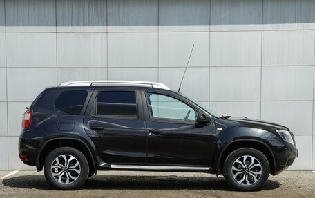 Nissan Terrano III, 2016 год, 1 190 000 рублей, 5 фотография
