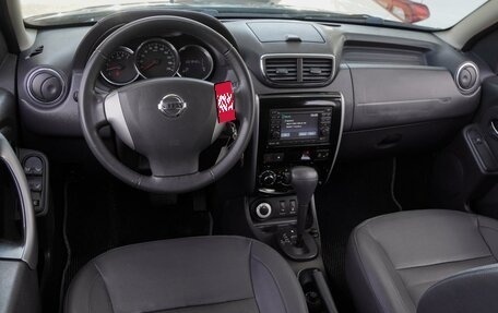 Nissan Terrano III, 2016 год, 1 190 000 рублей, 6 фотография