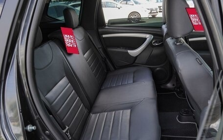 Nissan Terrano III, 2016 год, 1 190 000 рублей, 7 фотография