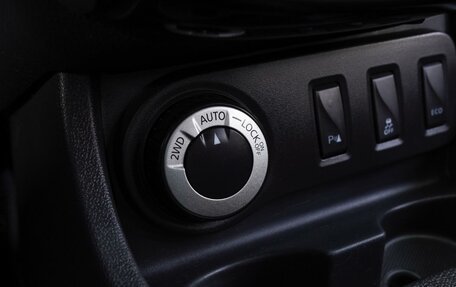 Nissan Terrano III, 2016 год, 1 190 000 рублей, 16 фотография