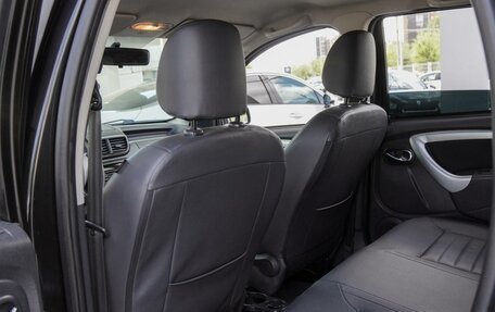 Nissan Terrano III, 2016 год, 1 190 000 рублей, 11 фотография