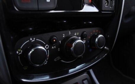 Nissan Terrano III, 2016 год, 1 190 000 рублей, 15 фотография