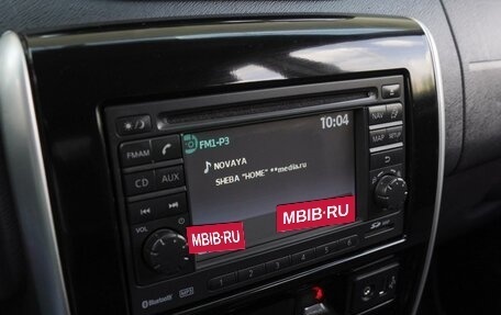 Nissan Terrano III, 2016 год, 1 190 000 рублей, 13 фотография