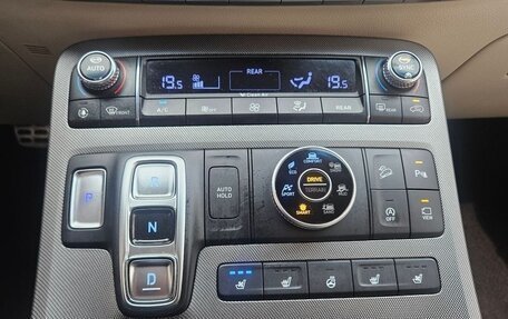 Hyundai Palisade I, 2021 год, 2 795 000 рублей, 11 фотография