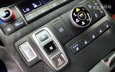 Hyundai Palisade I, 2021 год, 3 250 009 рублей, 6 фотография