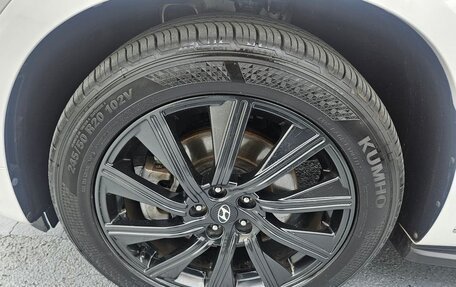 Hyundai Palisade I, 2021 год, 2 795 000 рублей, 18 фотография