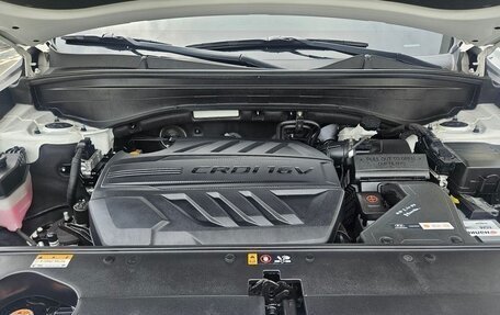 Hyundai Palisade I, 2021 год, 2 795 000 рублей, 19 фотография