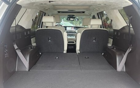 Hyundai Palisade I, 2021 год, 2 795 000 рублей, 17 фотография