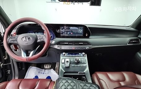 Hyundai Palisade I, 2021 год, 3 250 009 рублей, 5 фотография
