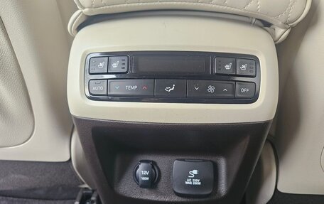 Hyundai Palisade I, 2021 год, 2 795 000 рублей, 16 фотография