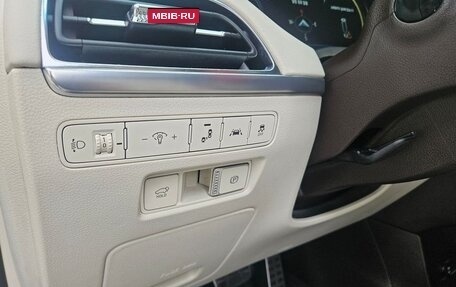 Hyundai Palisade I, 2021 год, 2 795 000 рублей, 14 фотография