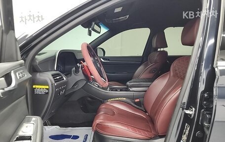 Hyundai Palisade I, 2021 год, 3 250 009 рублей, 8 фотография