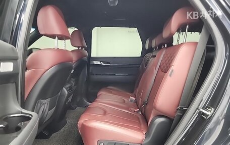 Hyundai Palisade I, 2021 год, 3 250 009 рублей, 9 фотография