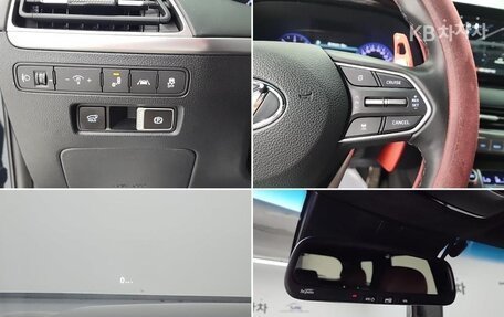 Hyundai Palisade I, 2021 год, 3 250 009 рублей, 13 фотография