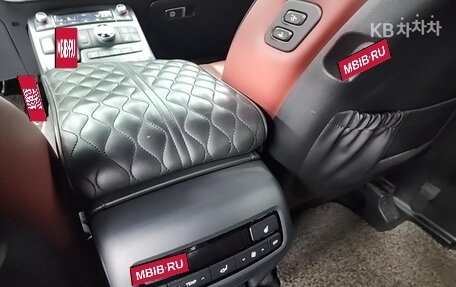 Hyundai Palisade I, 2021 год, 3 250 009 рублей, 10 фотография