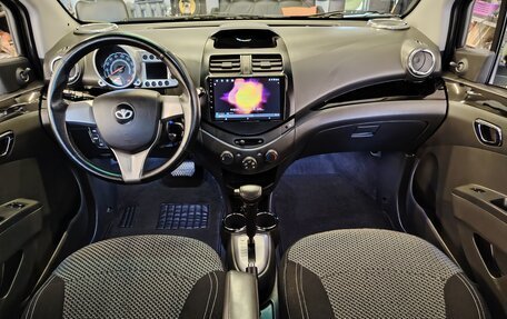 Daewoo Matiz, 2010 год, 670 000 рублей, 7 фотография