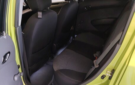 Daewoo Matiz, 2010 год, 670 000 рублей, 9 фотография