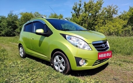 Daewoo Matiz, 2010 год, 670 000 рублей, 3 фотография