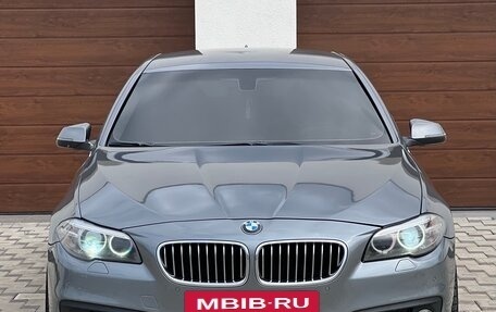 BMW 5 серия, 2015 год, 1 830 000 рублей, 2 фотография