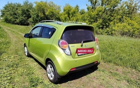 Daewoo Matiz, 2010 год, 670 000 рублей, 5 фотография