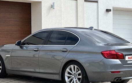 BMW 5 серия, 2015 год, 1 830 000 рублей, 7 фотография