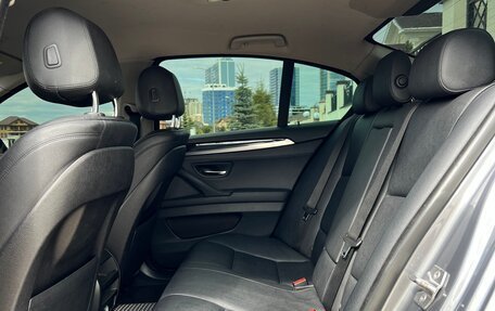 BMW 5 серия, 2015 год, 1 830 000 рублей, 11 фотография