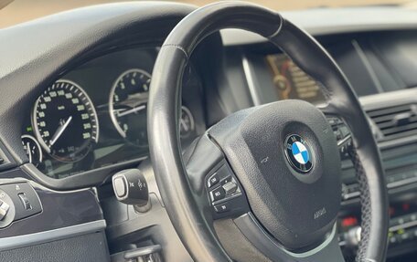 BMW 5 серия, 2015 год, 1 830 000 рублей, 8 фотография