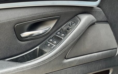 BMW 5 серия, 2015 год, 1 830 000 рублей, 9 фотография