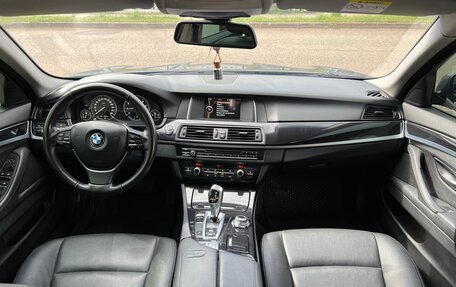 BMW 5 серия, 2015 год, 1 830 000 рублей, 15 фотография
