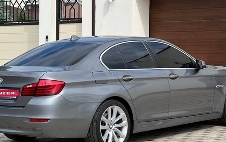 BMW 5 серия, 2015 год, 1 830 000 рублей, 5 фотография