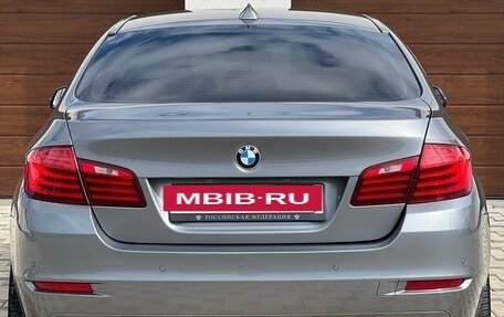 BMW 5 серия, 2015 год, 1 830 000 рублей, 6 фотография