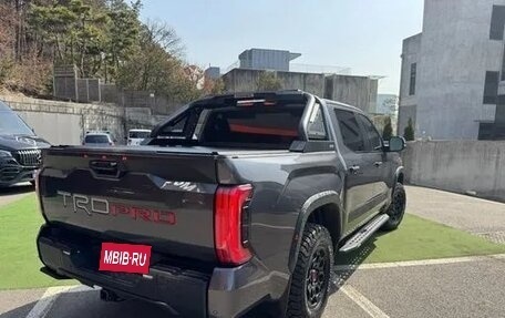Toyota Tundra, 2024 год, 11 620 000 рублей, 2 фотография