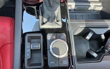 Toyota Tundra, 2024 год, 11 620 000 рублей, 11 фотография