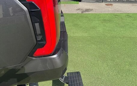 Toyota Tundra, 2024 год, 11 620 000 рублей, 18 фотография