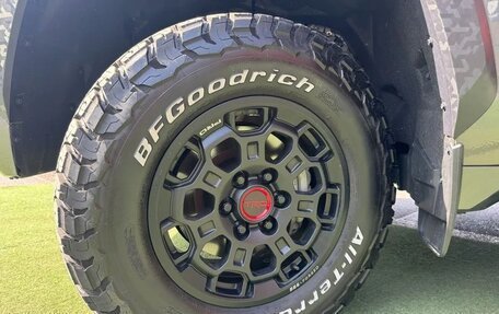 Toyota Tundra, 2024 год, 11 620 000 рублей, 17 фотография
