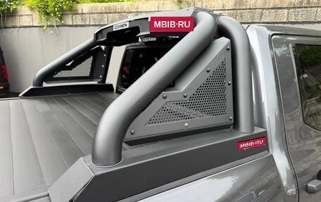 Toyota Tundra, 2024 год, 11 620 000 рублей, 15 фотография