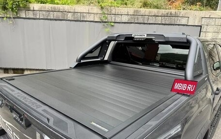 Toyota Tundra, 2024 год, 11 620 000 рублей, 14 фотография